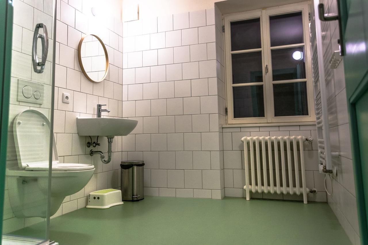 Pivovar Trautenberk Horní Malá Úpa エクステリア 写真